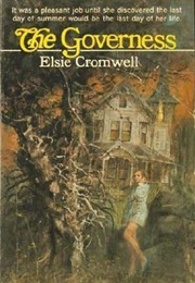 The Governess (Elsie Cromwell)