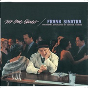 No One Cares (Frank Sinatra, 1959)