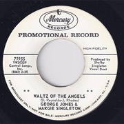 Waltz of the Angels - Margie Singleton