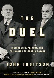 The Duel (John Ibbitson)