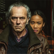 Wrong Side of the Tracks