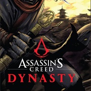 Assassin's Creed: Dynasty (Comics)
