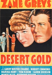 Desert Gold (1936)