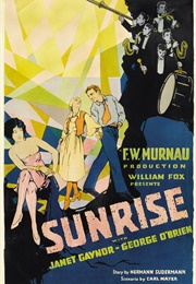 Sunrise (1927)