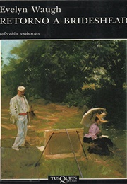 Retorno a Brideshead (Evelyn Waugh)