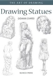 Drawing Statues (Giovanni Civardi)