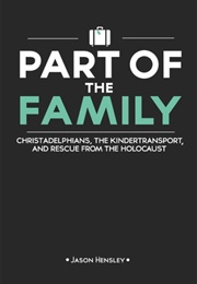 Part of the Family (Jason Hensley)