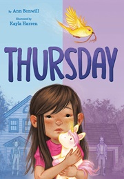 Thursday (Ann Bonwill)