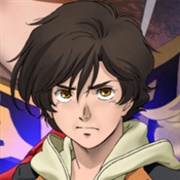 Banagher Links (Mobile Suit Gundam UC)