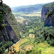 Payakumbuh, Indonesia