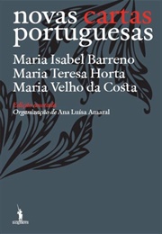 Portugal - Novas Cartas Portuguesas (Maria Barreno, Maria Da Costa, Maria Horta)