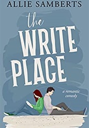 The Write Place (Allie Samberts)