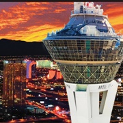 Stratosphere Observations