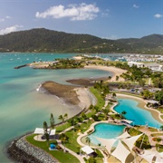 Airlie Beach, Queensland, Australia