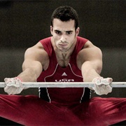 Danell Leyva