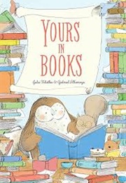 Yours in Books (Julie Falatko)
