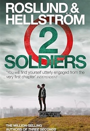 Two Soldiers (Roslund & Hellström)