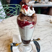 Omnibus Sundae