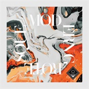 Dreamwell - Modern Grotesque