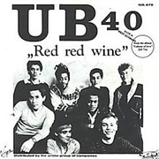 Red Red Wine