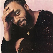 Grover Washington, Jr. - Inside Moves