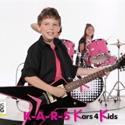 Kars 4 Kids