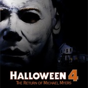 Halloween 4