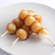 Dango