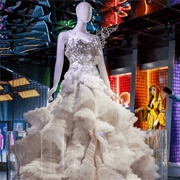 The Hunger Games Exhibition, Las Vegas