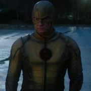 The Reverse Flash
