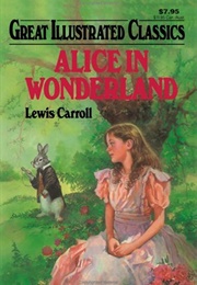 Alice's Adventures in Wonderland (1865)