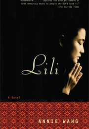 Lili (Annie Wang)