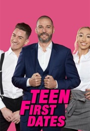 Teen First Dates - Series 3 (2023)