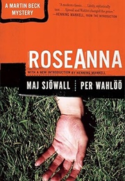 Roseanna (Maj Sjöwall, Per Wahlöö)