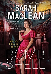 Bomb Shell (Sarah MacLean)