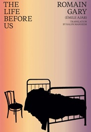 The Life Before Us (Romain Gary)