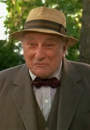 Sydney Walker in 'Prelude to a Kiss' (1992)