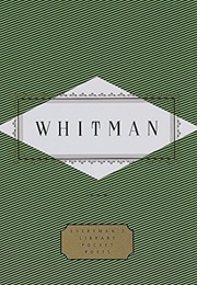 Poems (Walt Whitman)