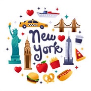 The New Yorker Breakfast Sandwich