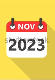 November (2023)