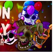 Afton Family Remix - Apangrypiggy