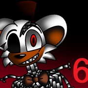Rubydalynx's Five Nights at Freddy's Series