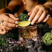 Café De Nadie (Mexico City)