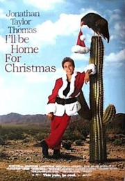 I'll Be Home for Christmas (1998)