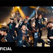 Darari (Remix) - TREASURE