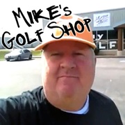 Mike&#39;s Golf Shop