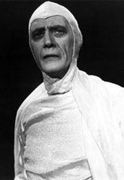 The Cosmic Man (1959)