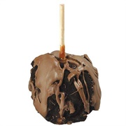 Morkes Chocolates Milk Chocolate Oreo Caramel Apple