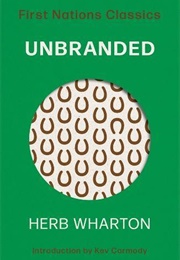 Unbranded (Herb Wharton)