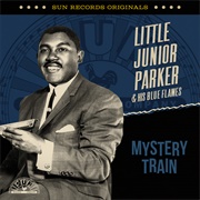 Mystery Train - Junior Parker